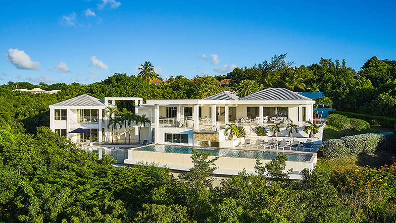 Why Portfolio Ownership Is Reshaping Luxury Travel