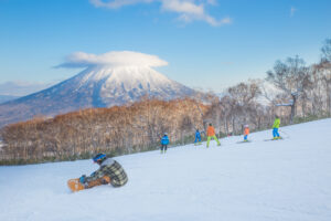 Niseko, Japan