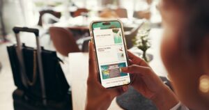 travel planning